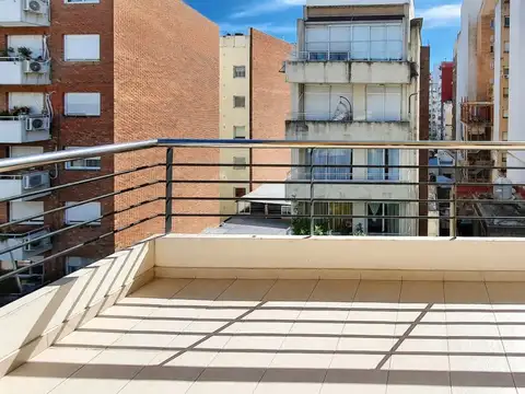 Departamento en Alquiler de 1 dormitorio