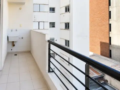 Departamento de 1 dormitorio en alquiler – 9 de Julio 311 – Rosario Centro