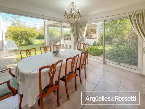 Casa en Venta al Norte