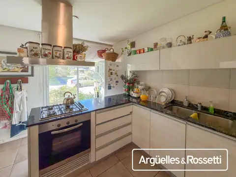 Casa en Venta 9 años