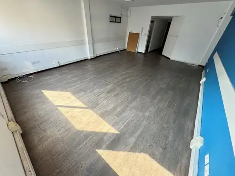 Oficina en Venta en Belgrano, USD 105.000