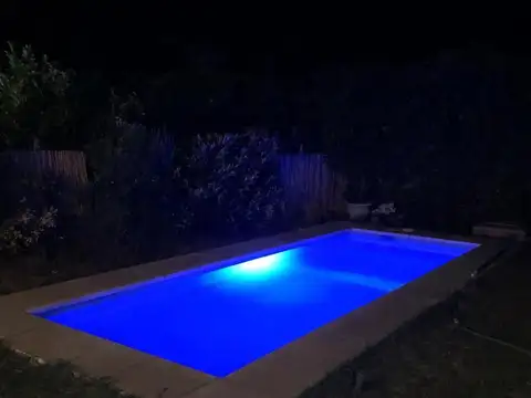 Casa en alquiler temporario