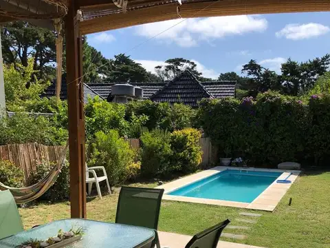 Casa en Alquiler Temporal A Estrenar