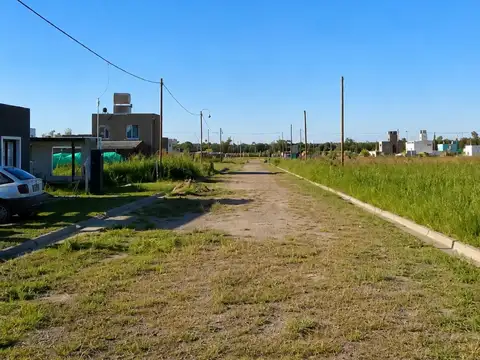 Terreno en Venta en Colonia Tirolesa, USD 11.000