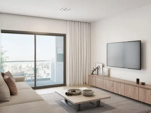 Departamento en Venta en La Plata, USD 54.600