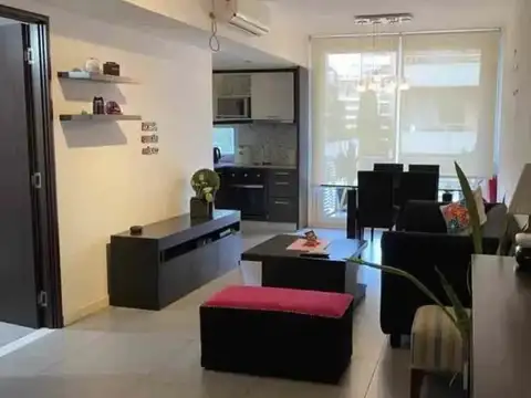 Departamento en Alquiler Apto profesional