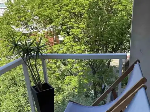 Departamento en Alquiler 15 años