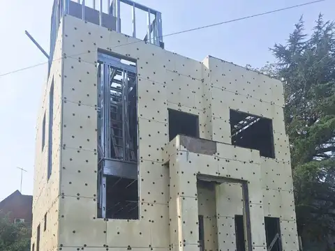 Casa en Venta en Las Brisas Country Club, USD 36.000