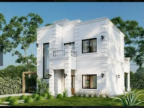 NEV. Casa a terminar en Las Brisas Country Club