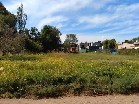 Terreno en Venta en Bahia Blanca, USD 21.000
