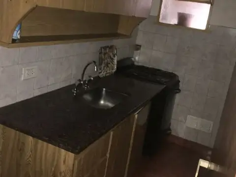 Departamento en Venta en Almagro Norte, USD 68.000