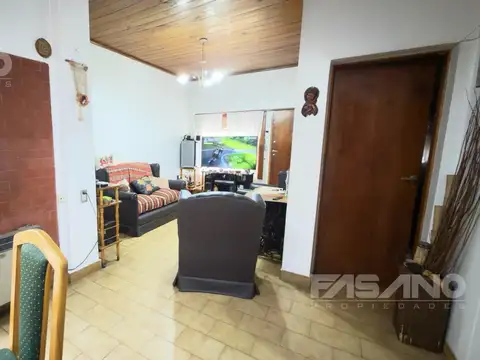 Casa en Venta 40 años