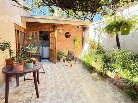 CASA | 5 AMBIENTES | VILLA BALLESTER