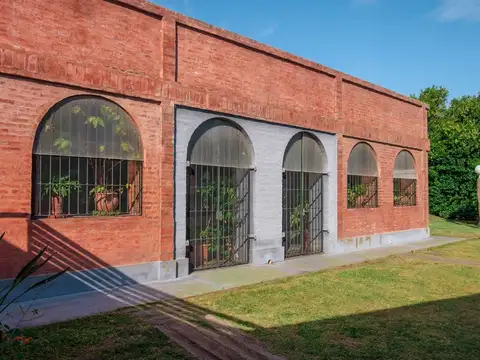 Casa en Venta en Don Carlos, USD 190.000