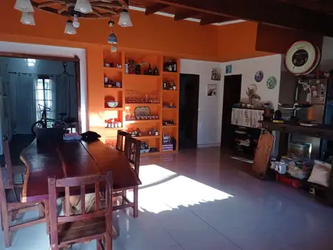 Casa en Venta en Centro, USD 280.000