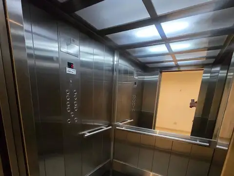 Oficina Monoambiente con 1 baño