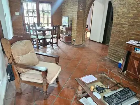 Depto Tipo Casa en Venta 30 años