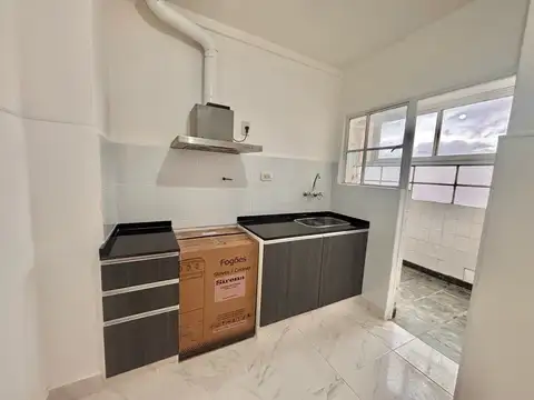 Departamento en Venta al Este