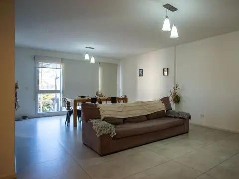 Departamento en Venta 8 años