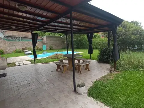 Casa en Venta de 2 dormitorios