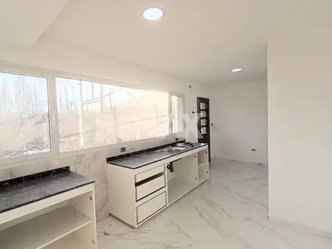 DUPLEX 3 DORMITORIOS EN VENTA