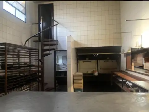 Local en Venta en Boulogne, USD 250.000