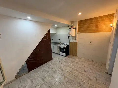 ALQUILER DEPARTAMENTO 2 AMBIENTES BOULOGNE