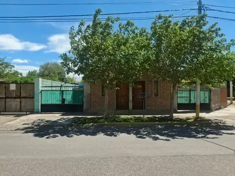 Casa en Venta 77 años