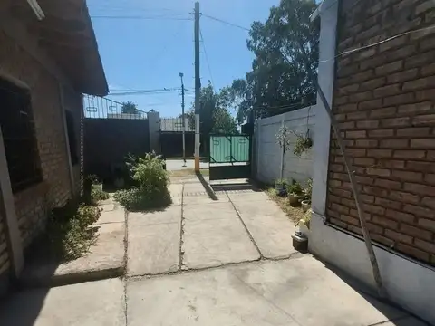 Casa en Venta en Villa Krause, USD 90.000