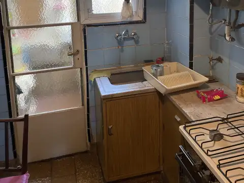 Luis Viale 600, Piso 2do