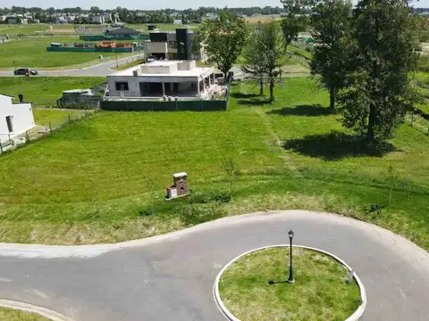 Terreno en Venta de 668,0 m2