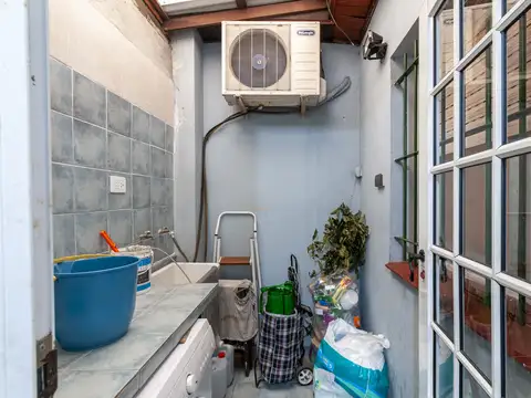 Casa en Venta 20 años