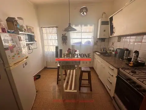 Casa en venta de 2 dormitorios c/ cochera en Universitario