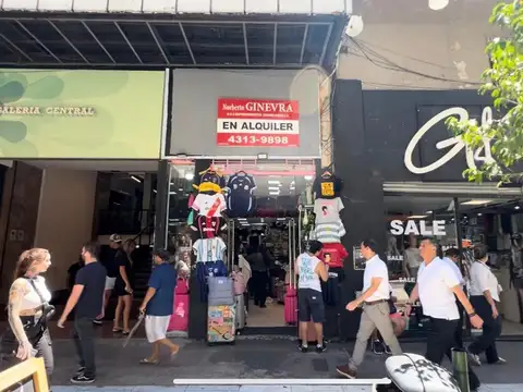 Local en alquiler en Florida 524