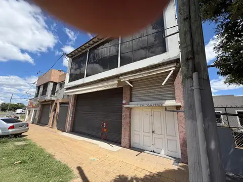 Local en alquiler en La Plata