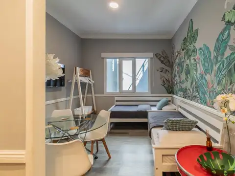 Depto Tipo Casa en Venta de 2 ambientes