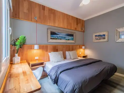 Depto Tipo Casa en Venta en Palermo, USD 90.000