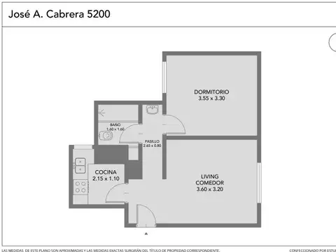 Depto Tipo Casa en Venta 71 años