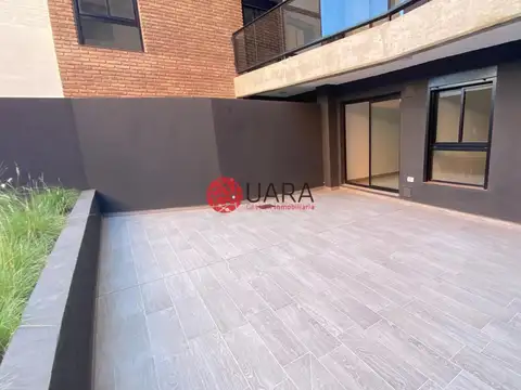 Departamento con Patio a Estrenar Bº Nueva Cordoba