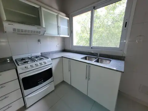 Departamento en Alquiler 20 años