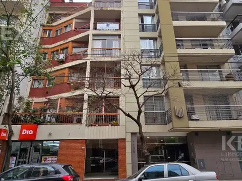 VENTA Departamento 4 ambientes Colegiales APTO CREDITO - APTO PROFESIONAL