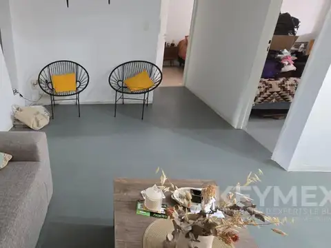 Departamento en Venta 37 años