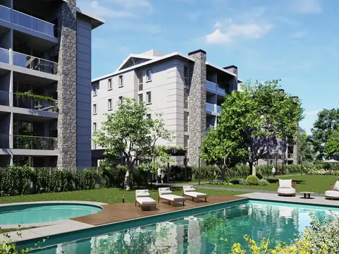 Departamento en Venta en Belen de Escobar, Partido de Escobar