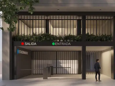 Departamento en Venta en Palermo Hollywood, USD 386.300
