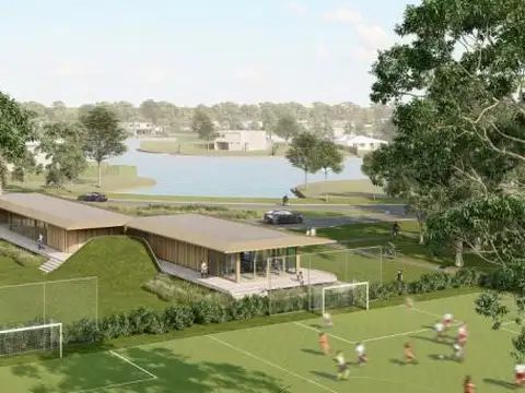 Terreno en Venta en Benavidez, USD 116.308