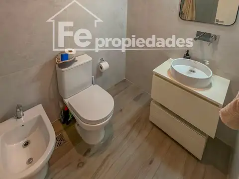 Departamento en Venta en Barrio San Pedro, USD 130.000