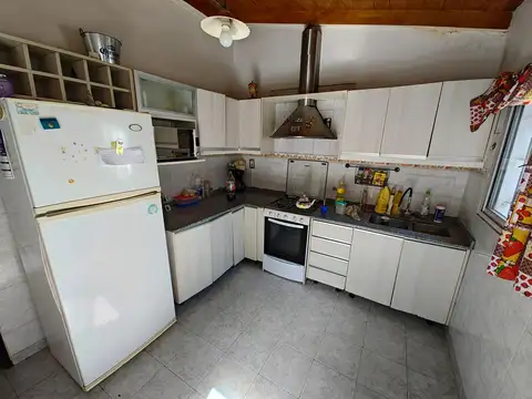 Casa en venta en Gonzalez Catán
