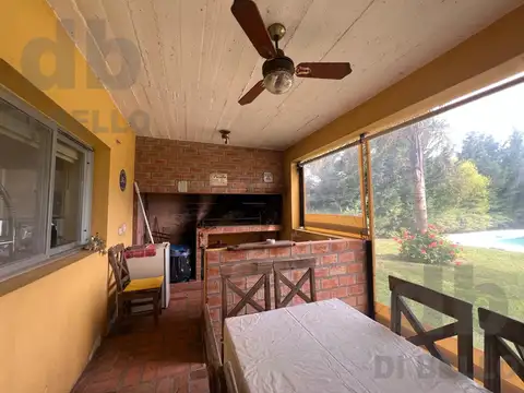 Casa en venta en Barrio Estancia Smithfield, sobre lote central