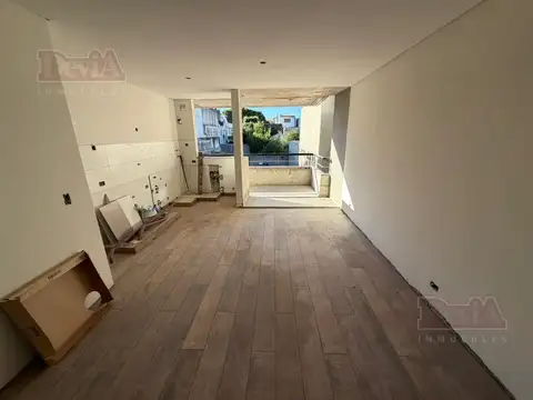 Venta - Departamento - 2 ambientes - Emprendimiento Roseti 2055 - Villa Ortúzar