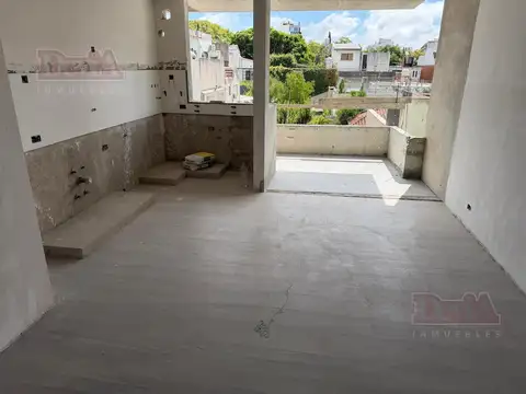 Venta - Departamento - 2 ambientes - Emprendimiento Roseti 2055 - Villa Ortúzar